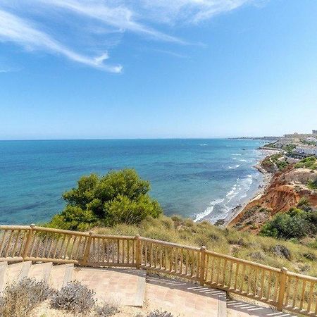 Appartement Orihuela Costa, Cabo Roig Dehesa de Campoamor  Zewnętrze zdjęcie