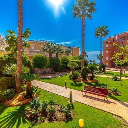 Appartement Orihuela Costa, Cabo Roig Dehesa de Campoamor  Zewnętrze zdjęcie