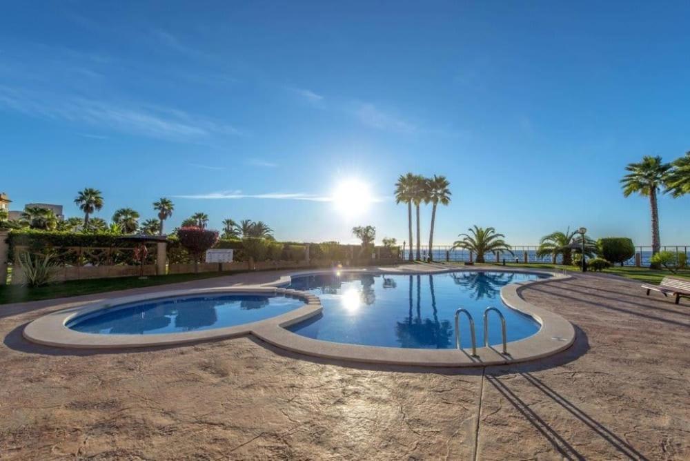 Appartement Orihuela Costa, Cabo Roig Dehesa de Campoamor  Zewnętrze zdjęcie