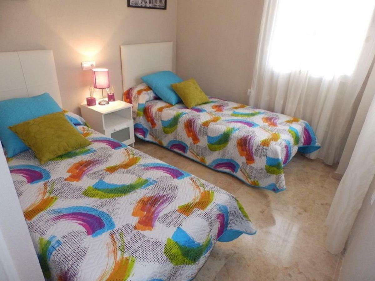 Appartement Orihuela Costa, Cabo Roig Dehesa de Campoamor  Zewnętrze zdjęcie