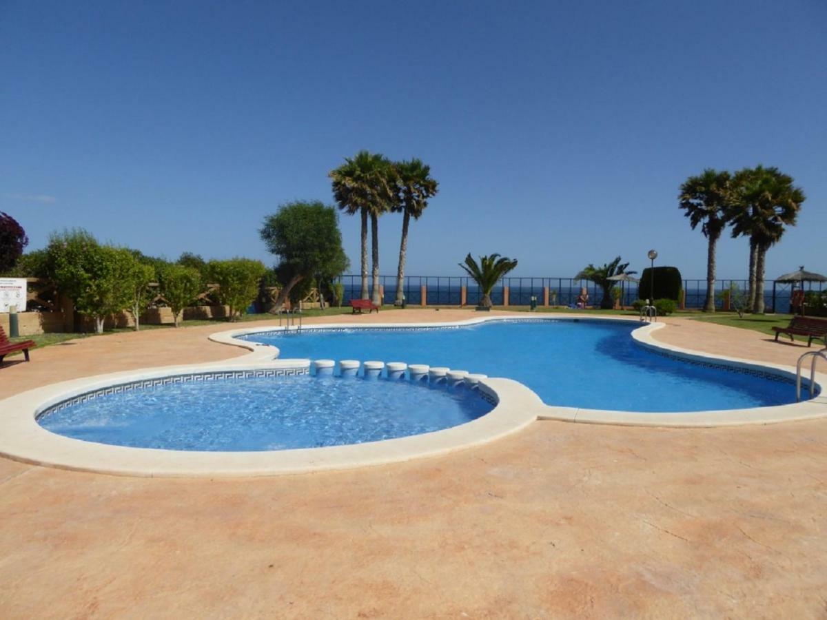Appartement Orihuela Costa, Cabo Roig Dehesa de Campoamor  Zewnętrze zdjęcie