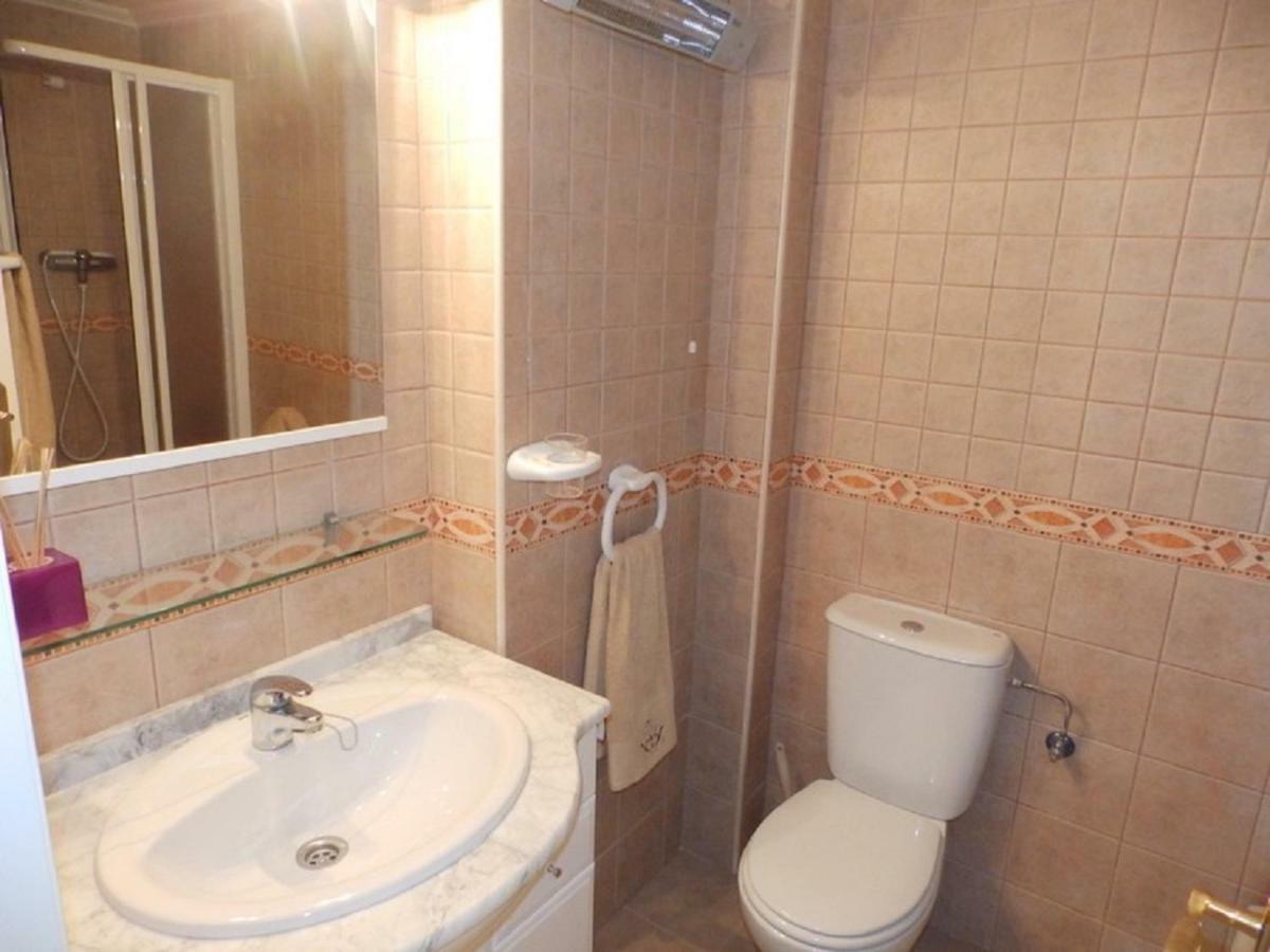 Appartement Orihuela Costa, Cabo Roig Dehesa de Campoamor  Zewnętrze zdjęcie