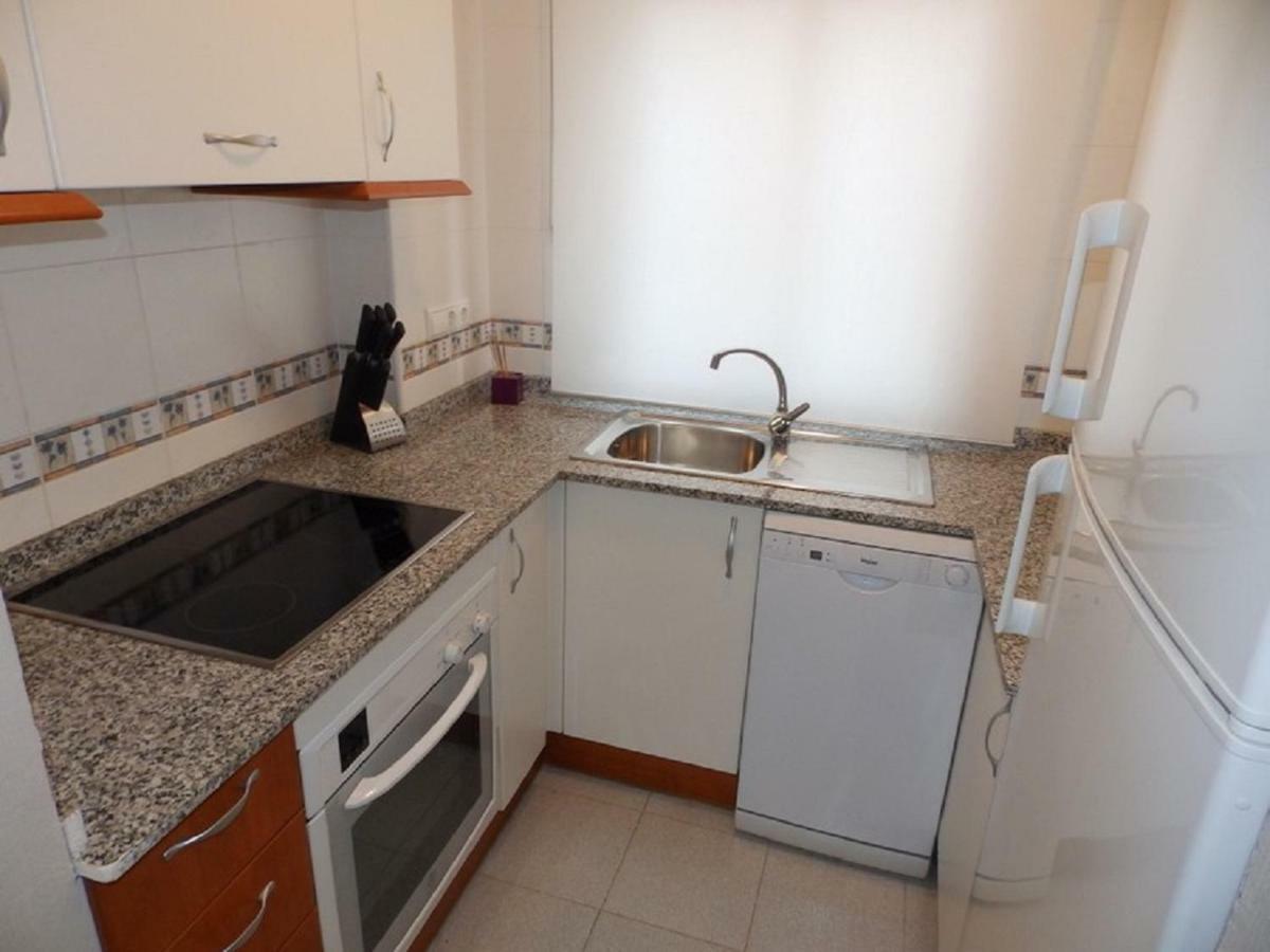 Appartement Orihuela Costa, Cabo Roig Dehesa de Campoamor  Zewnętrze zdjęcie