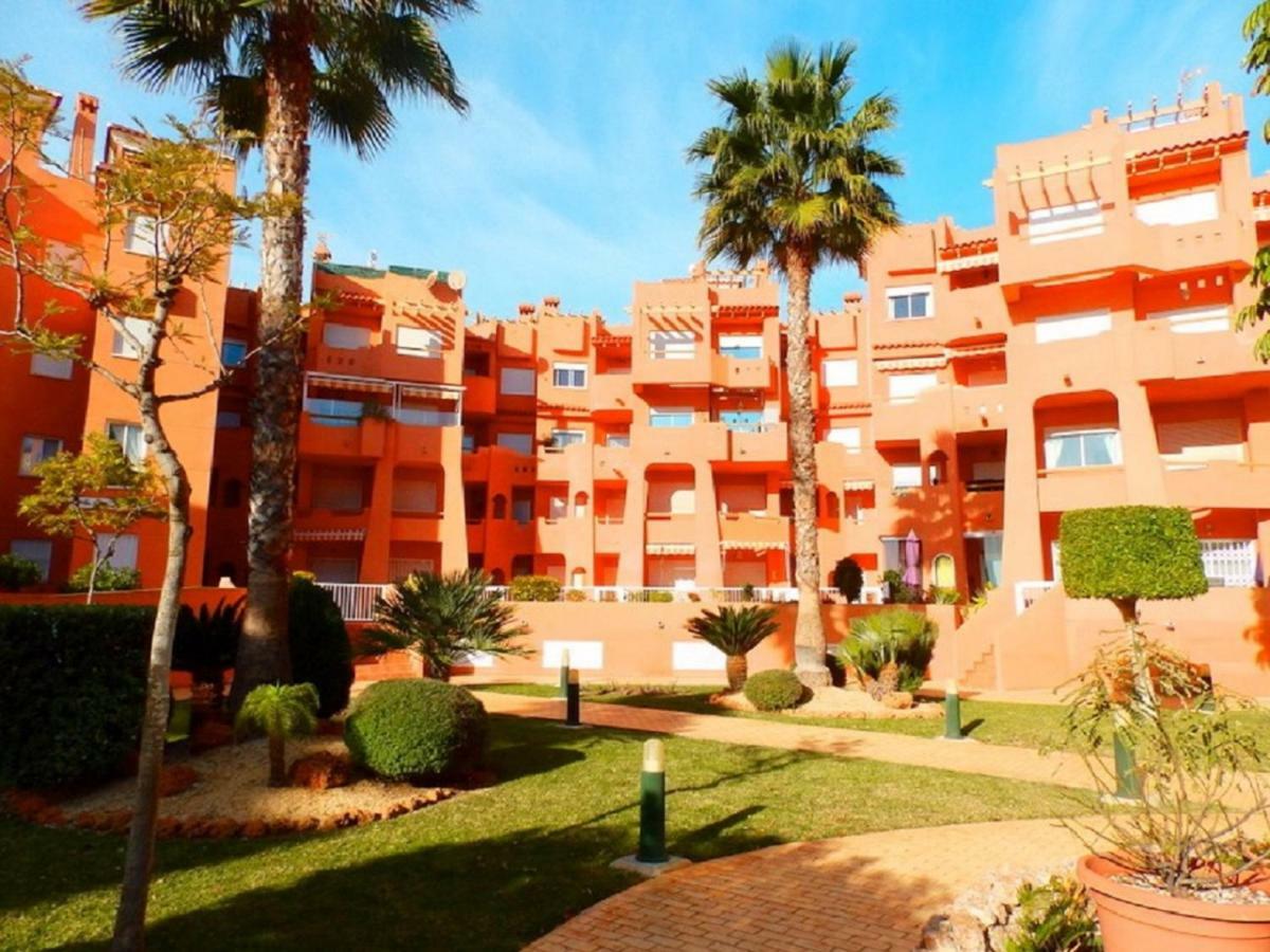 Appartement Orihuela Costa, Cabo Roig Dehesa de Campoamor  Zewnętrze zdjęcie