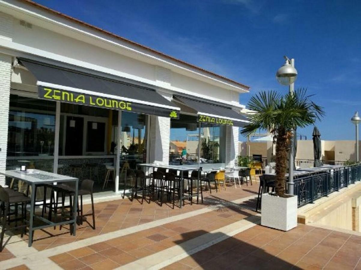 Appartement Orihuela Costa, Cabo Roig Dehesa de Campoamor  Zewnętrze zdjęcie