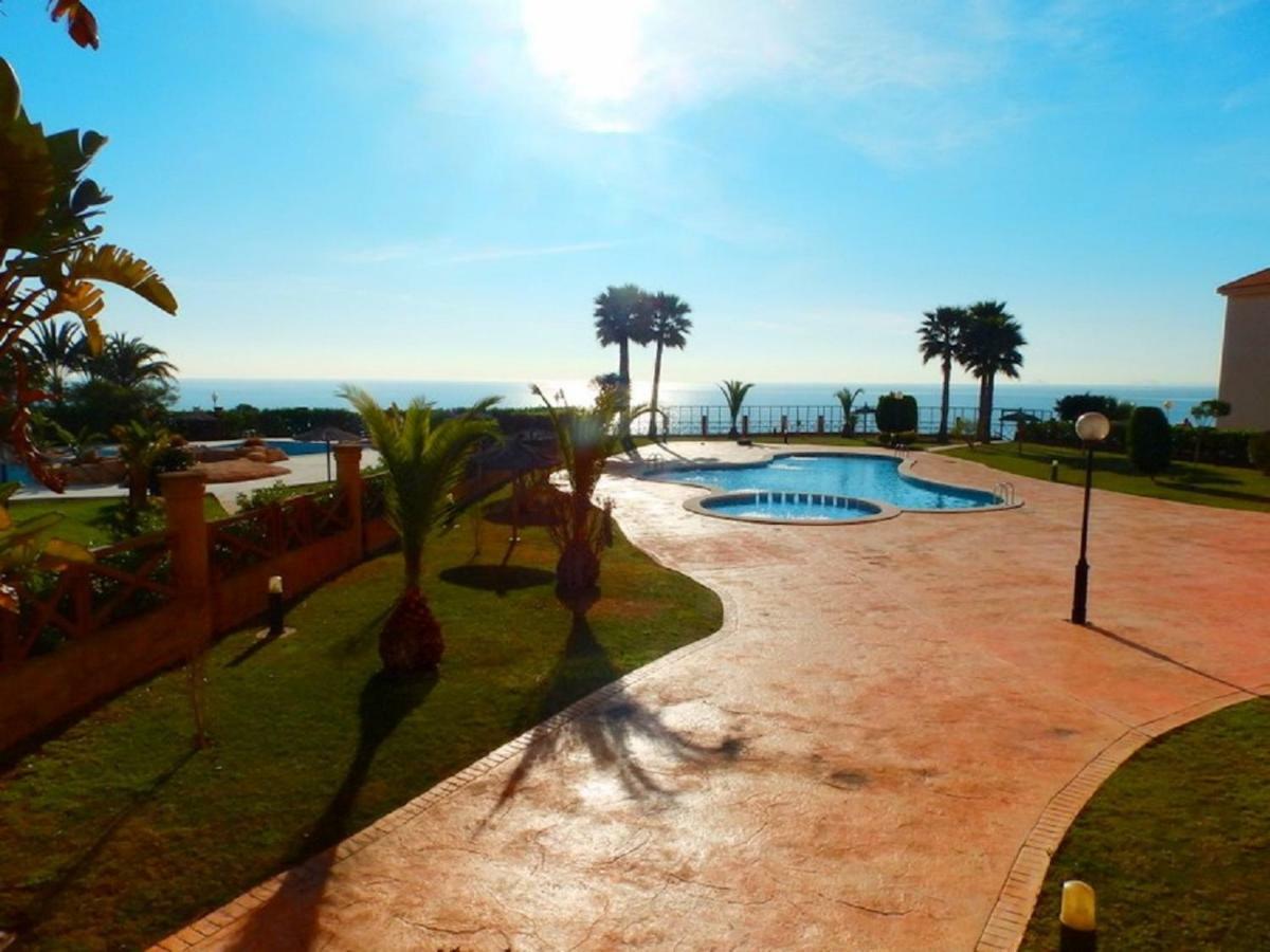 Appartement Orihuela Costa, Cabo Roig Dehesa de Campoamor  Zewnętrze zdjęcie