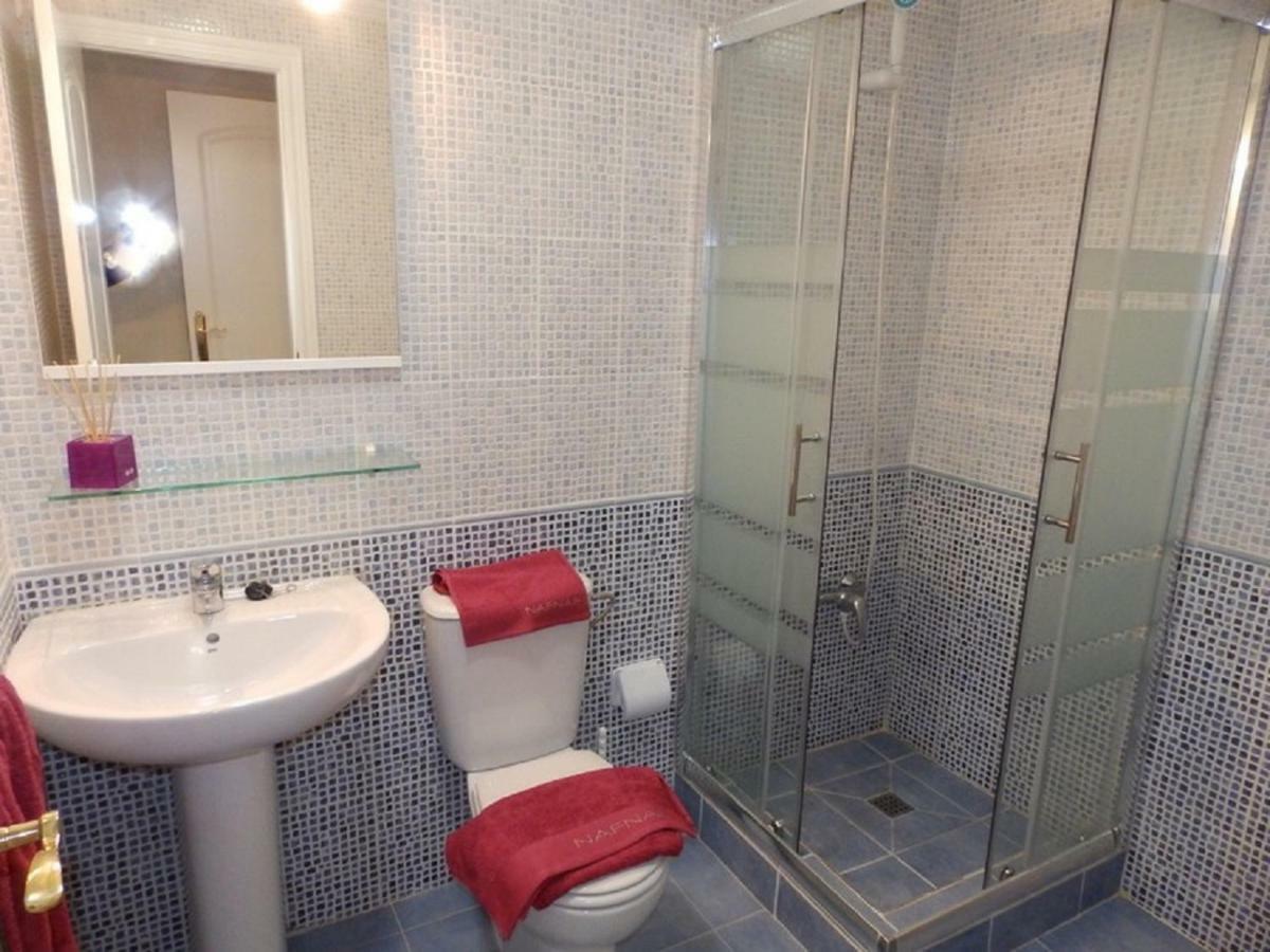 Appartement Orihuela Costa, Cabo Roig Dehesa de Campoamor  Zewnętrze zdjęcie
